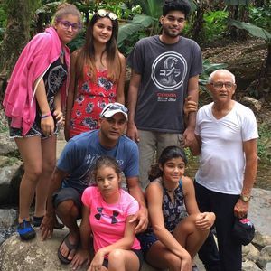 Meet your Posher, William